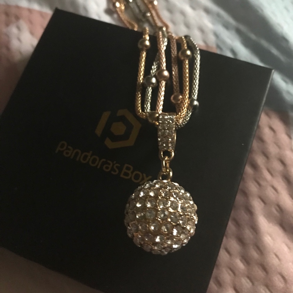 Necklace - Picture 5 of 5